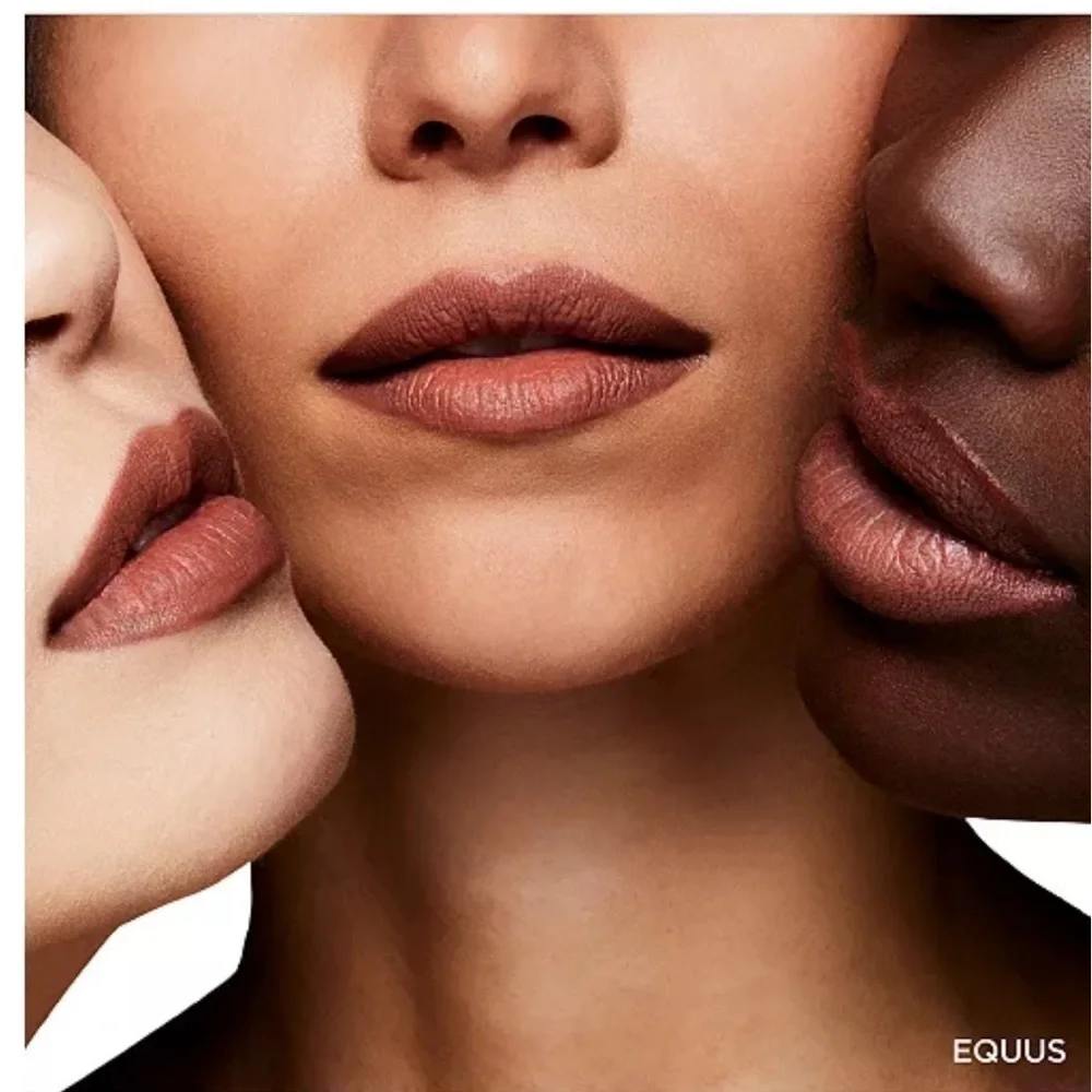 Tom FORD 5-Pc. Lip Color Discovery Collection Matte and Gloss Lipstick Set NEW